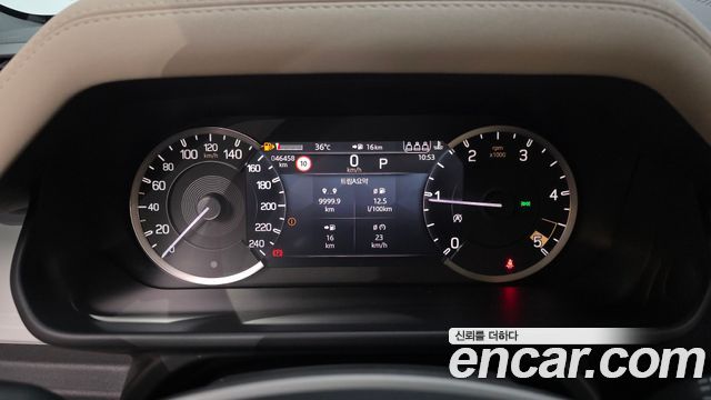 Land Rover Defender (L663) 90 D250 SE 2023 — фото 8