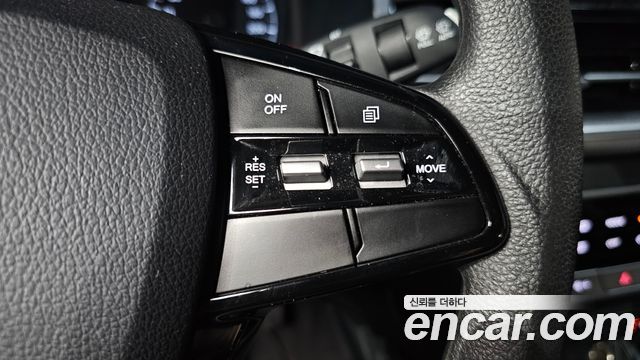 KG Mobility (SsangYong) Rexton Sports Khan Diesel 2.2 4WD Wild 2024 — фото 19