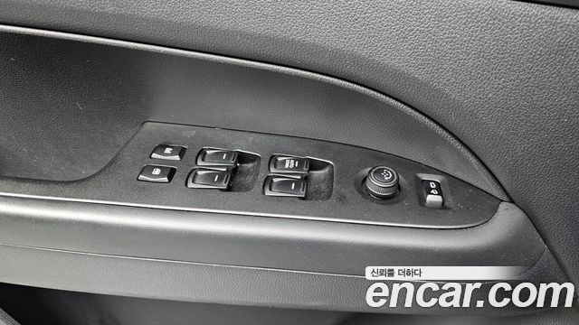 KG Mobility (SsangYong) Rexton Sports Khan Diesel 2.2 4WD Wild 2024 — фото 27