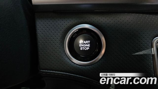 KG Mobility (SsangYong) Rexton Sports Khan Diesel 2.2 4WD Wild 2024 — фото 30