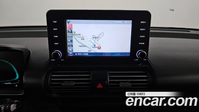 Hyundai Casper The Essential Light 2024 — фото 18