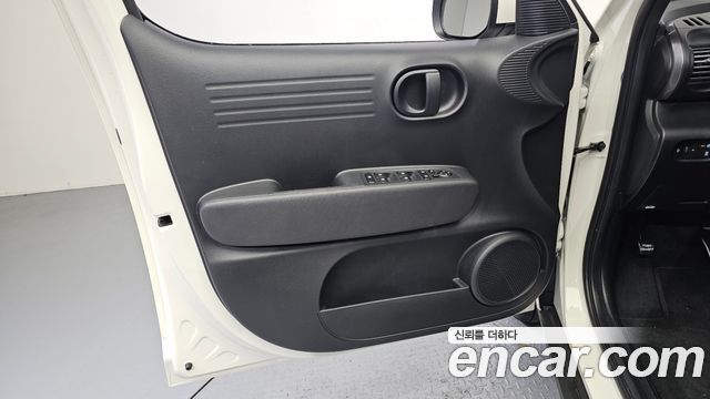 Hyundai Casper The Essential Light 2024 — фото 30