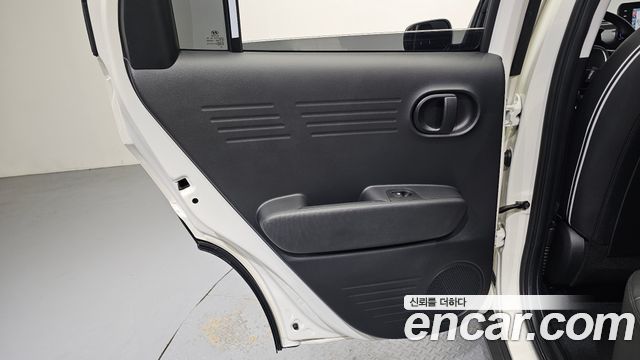 Hyundai Casper The Essential Light 2024 — фото 31