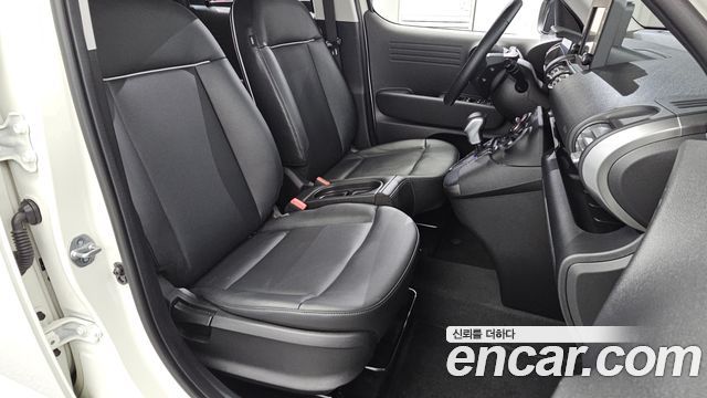 Hyundai Casper The Essential Light 2024 — фото 32