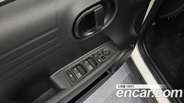 Hyundai Casper The Essential Light 2024 — фото 33