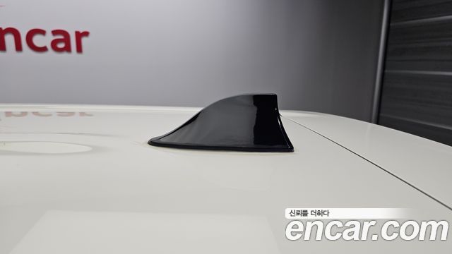 Hyundai Casper The Essential Light 2024 — фото 34