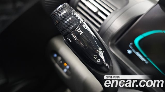 Hyundai Casper The Essential Light 2024 — фото 35