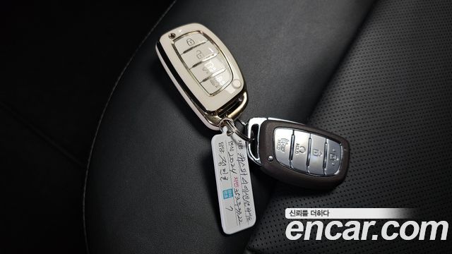 Hyundai Casper The Essential Light 2024 — фото 38