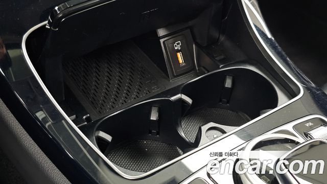 Mercedes-Benz C-Class (W205) C200 2020 — фото 32