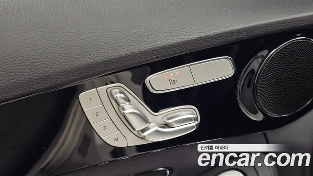 Mercedes-Benz C-Class (W205) C200 2020 — фото 38