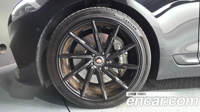 Kia K9 (II) 3.3 T-GDI AWD Best Selection Ⅰ 2022 — фото 5