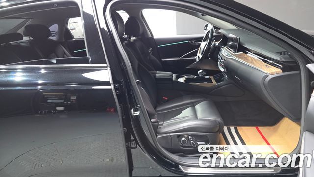 Kia K9 (II) 3.3 T-GDI AWD Best Selection Ⅰ 2022 — фото 10