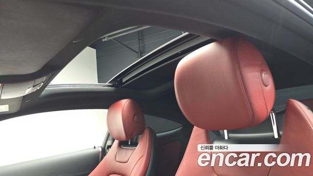 Mercedes-Benz C-Class (W205) C200 Coupe 2023 — фото 16