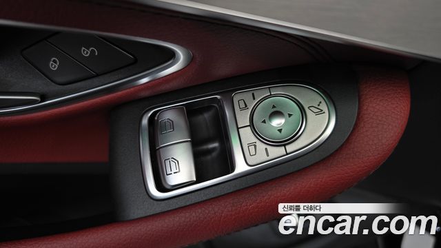 Mercedes-Benz C-Class (W205) C200 Coupe 2023 — фото 28