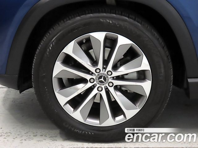 Mercedes-Benz GLE-Class (W167) GLE300d 4MATIC 2021 — фото 5
