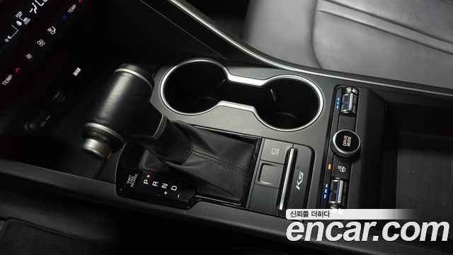 Kia K5 (III) 2.0 LPI(Renter car) Trandy 2022 — фото 9