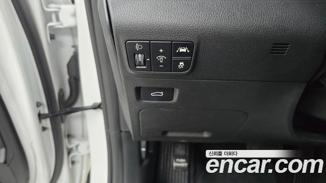 Kia K5 (III) 2.0 LPI(Renter car) Trandy 2022 — фото 17