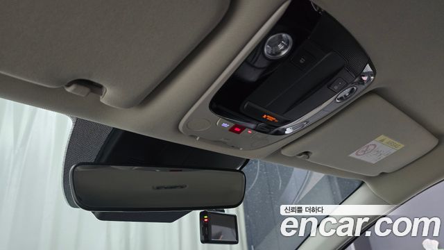 Kia K5 (III) 2.0 LPI(Renter car) Trandy 2022 — фото 19