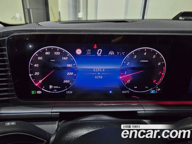 Mercedes-Benz GLE-Class (W167) GLE450 4MATIC 2023 — фото 5