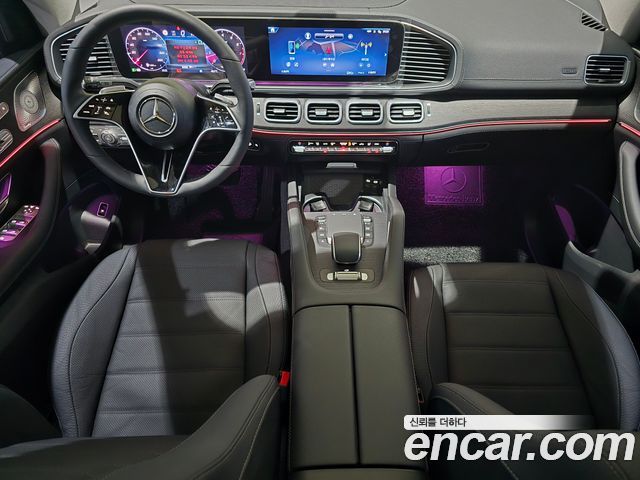 Mercedes-Benz GLE-Class (W167) GLE450 4MATIC 2023 — фото 7