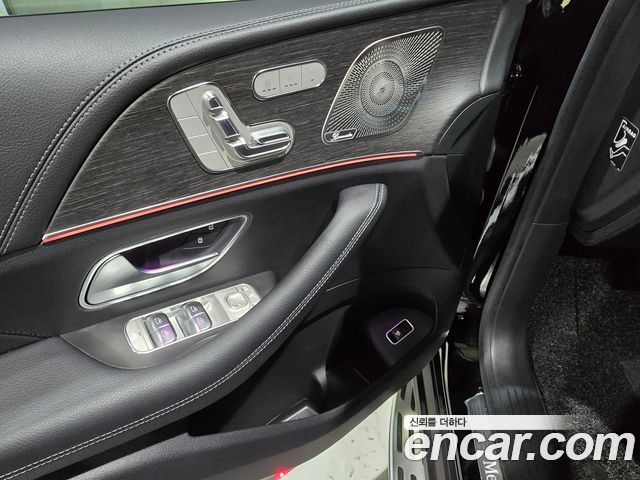 Mercedes-Benz GLE-Class (W167) GLE450 4MATIC 2023 — фото 9