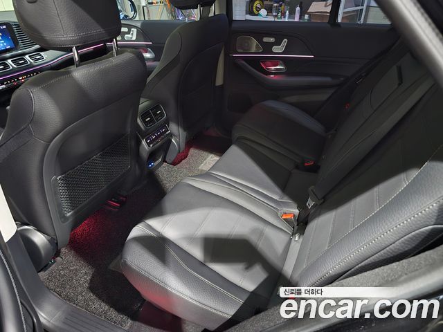 Mercedes-Benz GLE-Class (W167) GLE450 4MATIC 2023 — фото 16