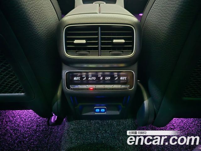 Mercedes-Benz GLE-Class (W167) GLE450 4MATIC 2023 — фото 17