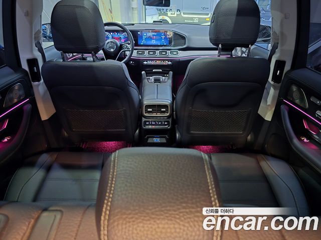 Mercedes-Benz GLE-Class (W167) GLE450 4MATIC 2023 — фото 18