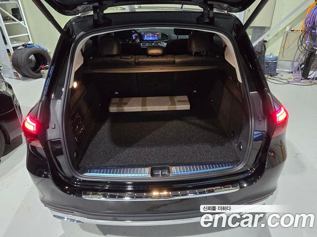 Mercedes-Benz GLE-Class (W167) GLE450 4MATIC 2023 — фото 19