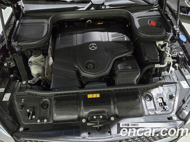 Mercedes-Benz GLE-Class (W167) GLE450 4MATIC 2023 — фото 20