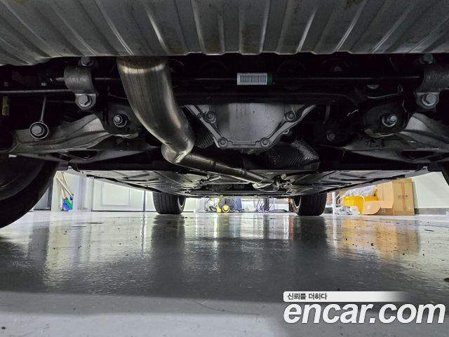 Mercedes-Benz GLE-Class (W167) GLE450 4MATIC 2023 — фото 21