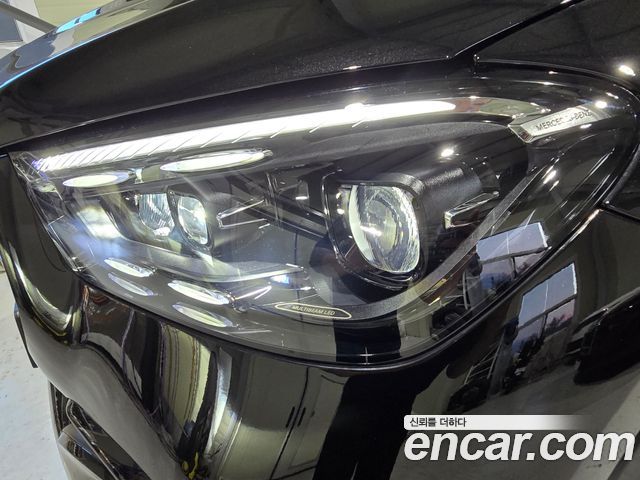 Mercedes-Benz GLE-Class (W167) GLE450 4MATIC 2023 — фото 22