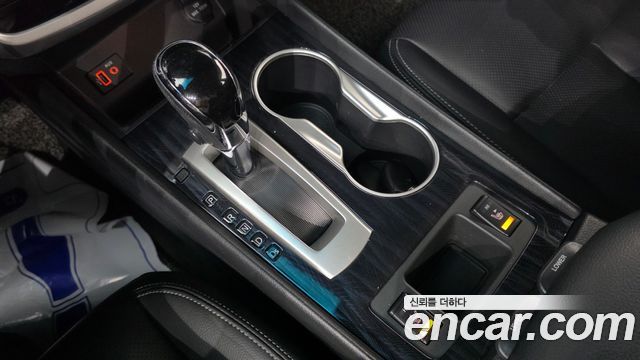 Nissan Altima 2.5 Smart L33 2018 — фото 9