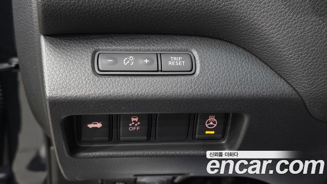 Nissan Altima 2.5 Smart L33 2018 — фото 12