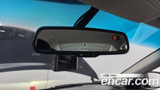 Nissan Altima 2.5 Smart L33 2018 — фото 17