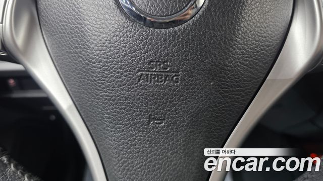Nissan Altima 2.5 Smart L33 2018 — фото 19