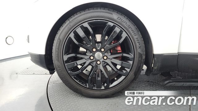 Land Rover Range Rover Sport (II) 3.0 SC HSE Dynamic 2016 — фото 5