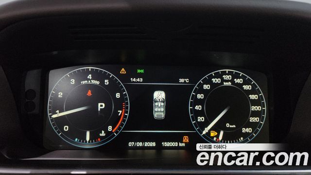 Land Rover Range Rover Sport (II) 3.0 SC HSE Dynamic 2016 — фото 8