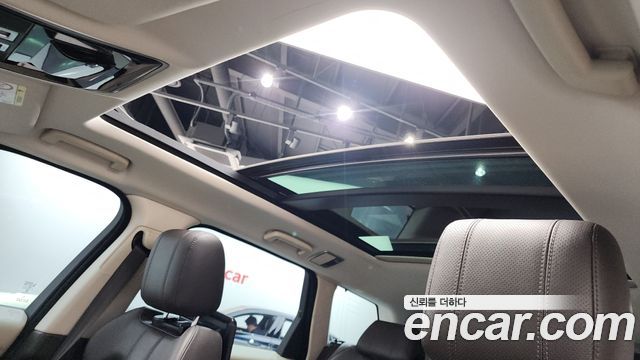 Land Rover Range Rover Sport (II) 3.0 SC HSE Dynamic 2016 — фото 19