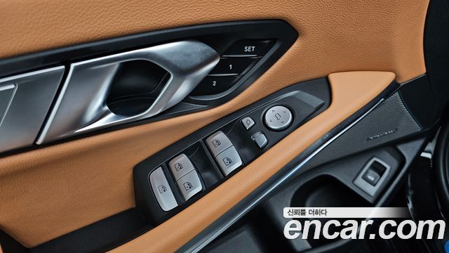 BMW 3 Series (G20) 320i M Sport 2024 — фото 18