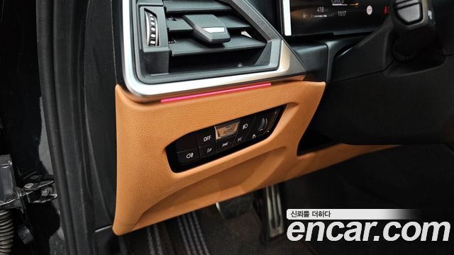 BMW 3 Series (G20) 320i M Sport 2024 — фото 19