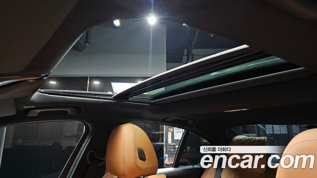 BMW 3 Series (G20) 320i M Sport 2024 — фото 20