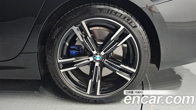 BMW 3 Series (G20) 320i M Sport 2024 — фото 21