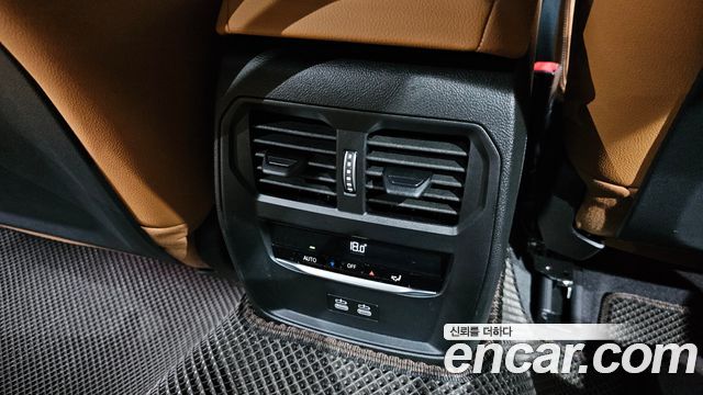 BMW 3 Series (G20) 320i M Sport 2024 — фото 29