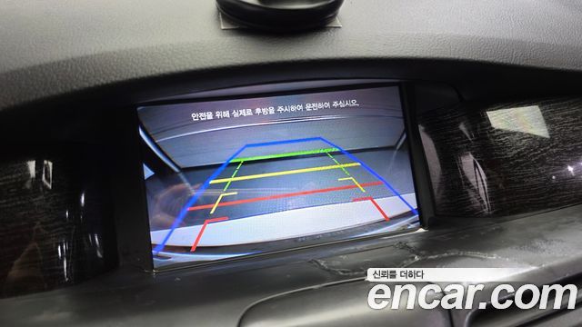 Renault Korea SM5 Platinum LE Standard 2013 — фото 14
