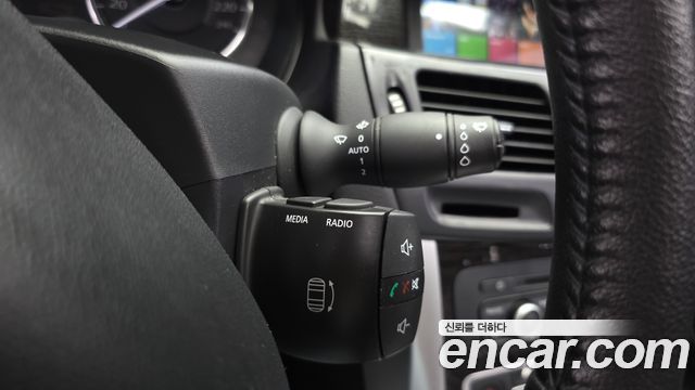 Renault Korea SM5 Platinum LE Standard 2013 — фото 17
