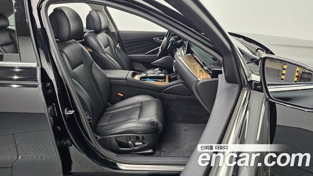 Kia K9 (II) 3.8 GDI AWD Best Selection Ⅰ 2022 — фото 10