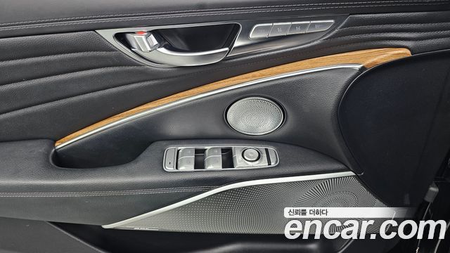 Kia K9 (II) 3.8 GDI AWD Best Selection Ⅰ 2022 — фото 17