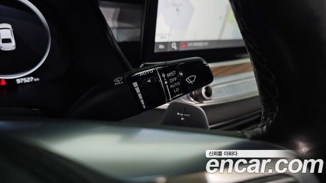 Kia K9 (II) 3.8 GDI AWD Best Selection Ⅰ 2022 — фото 18