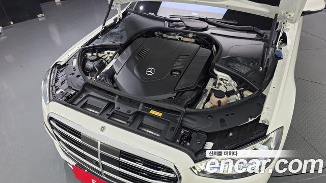 Mercedes-Benz S-Class (W223) S580L 4MATIC 2022 — фото 6